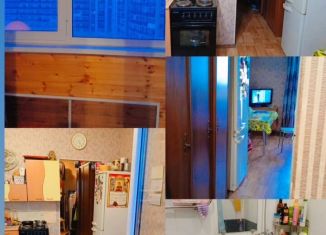 Продажа квартиры студии, 21 м2, Новосибирск, улица Одоевского, 1/8, метро Речной вокзал
