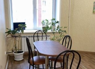 Сдача в аренду 1-ком. квартиры, 40 м2, Пермь, Холмогорская улица, ЖК Авиатор