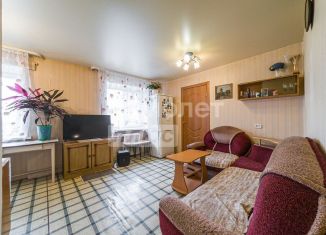 Продажа двухкомнатной квартиры, 42.9 м2, Екатеринбург, улица Лукиных, 4, Орджоникидзевский район