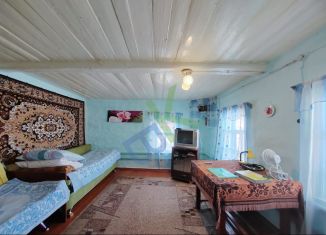 Дом на продажу, 34.2 м2, село Баженово, Трудовая улица