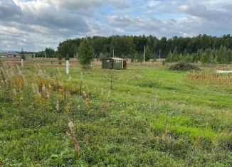 Продаю земельный участок, 14 сот., Чебаркуль, Калиновый переулок, 1