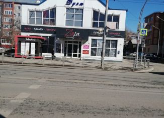 Продаю помещение свободного назначения, 460 м2, Томск, проспект Ленина, 165