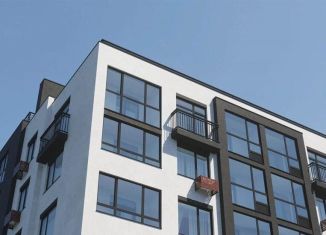 Продаю однокомнатную квартиру, 33.5 м2, Калининград