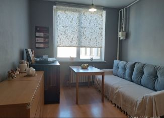 Продаю однокомнатную квартиру, 40.1 м2, Домодедово, улица Мечты, ЖК Руполис