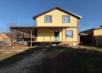 Продается дом, 180 м2, хутор Ленина, Рыбацкая улица