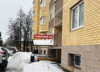 Сдам в аренду помещение свободного назначения, 77 м2, Дмитров, Гравийная улица, 8