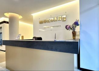 Продаю 3-комнатную квартиру, 134 м2, Смоленск, улица Дохтурова, 7