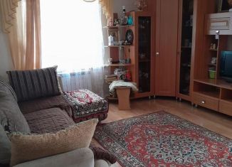 Продажа двухкомнатной квартиры, 55.5 м2, Ядрин, улица Герцена, 18