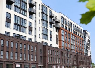 Продажа квартиры студии, 30.5 м2, Калининград, Арсенальная улица, 31к4