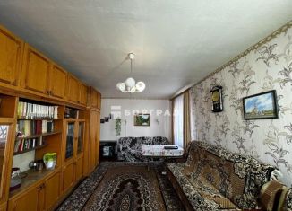 Продаю 3-комнатную квартиру, 64.4 м2, Борисоглебск, Первомайская улица, 66