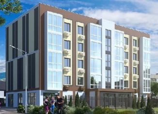 Продается торговая площадь, 486.9 м2, Кунгур, улица Труда, 60