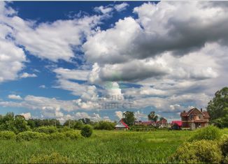 Продаю участок, 15.6 сот., деревня Бурцево