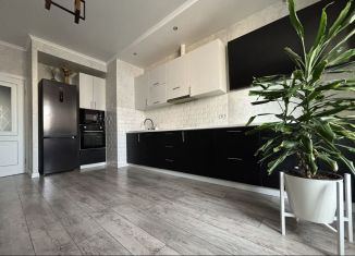 Продаю двухкомнатную квартиру, 58 м2, Ростов-на-Дону, улица Еляна, 52, ЖК Итальянский Квартал