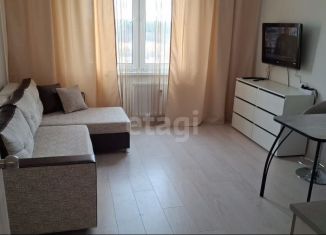 Сдаю квартиру студию, 21 м2, Екатеринбург, Латвийская улица, 58/4, ЖК Хрустальные Ключи