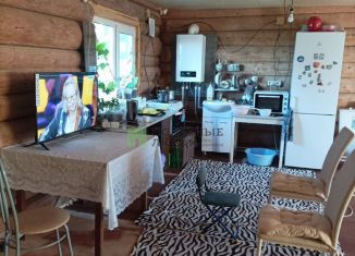 Продажа дома, 98 м2, село Сосновка, Школьный переулок, 7А