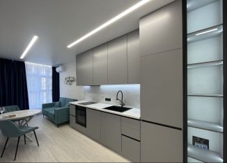 Продаю 2-комнатную квартиру, 42 м2, Ростов-на-Дону, улица Герасименко, 17/5, ЖК Сердце Ростова
