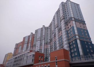 Продается 4-комнатная квартира, 94.6 м2, Санкт-Петербург, улица Руднева, 18, ЖК Шекспир