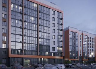 Продаю 2-комнатную квартиру, 61.5 м2, Брянск