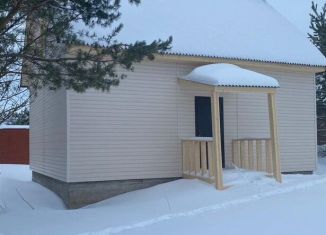 Сдам в аренду дом, 95 м2, Москва, деревня Ясенки, 104