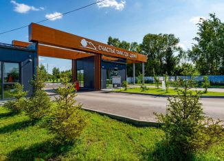 Продается участок, 6.6 сот., Москва, Рязанский район, Рязанский проспект, 46к7