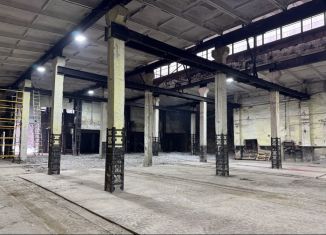 Сдается в аренду производство, 901.8 м2, Екатеринбург, площадь Первой Пятилетки, 1, метро Машиностроителей