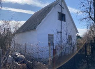 Продам дачу, 45 м2, Воронеж, Фруктовая улица