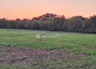 Продажа земельного участка, 50 сот., село Девица, Болотная улица