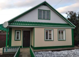 Дом на продажу, 70 м2, Бугуруслан, Гвардейская улица