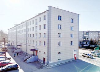 Продам 1-ком. квартиру, 31.5 м2, Отрадное, Вокзальная улица, 9