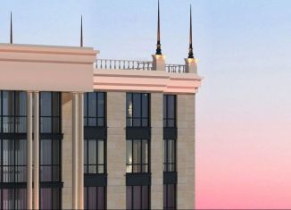 Продажа 1-комнатной квартиры, 44.2 м2, Краснодар, Школьная улица, 1, Школьный микрорайон