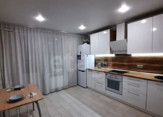 Продаю 1-ком. квартиру, 39.8 м2, Ростов-на-Дону, 2-я Краснодарская улица, 169Бс1, ЖК Я