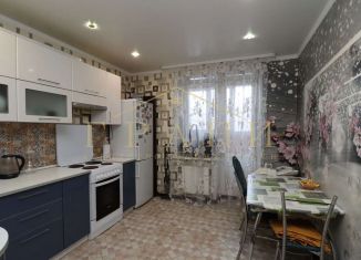 1-комнатная квартира на продажу, 40.5 м2, Воронеж, улица Перевёрткина, 1/9, ЖК Дельфин