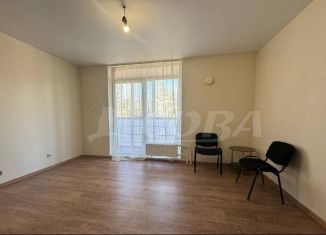 Продаю квартиру студию, 24.2 м2, Тюмень, улица Червишевский Тракт, 45, ЖК Апрель