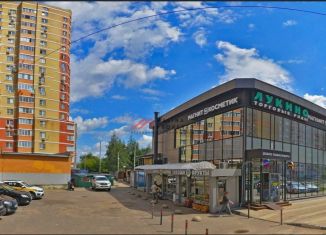 Продаю торговую площадь, 626 м2, Балашиха, улица Лукино, 25А