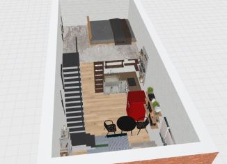 Офис на продажу, 27.5 м2, Ярославль, улица Стачек, 63Вс2