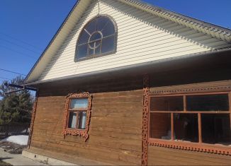 Продаю дом, 40.1 м2, Осинники, улица Нижняя Площадка