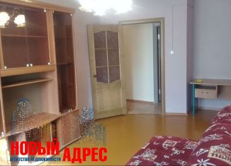 Продажа двухкомнатной квартиры, 43.7 м2, поселок Караваево, улица Учебный Городок, 28