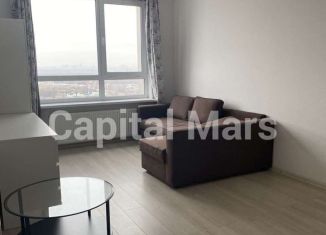 Сдам в аренду 1-комнатную квартиру, 45 м2, Москва, Мукомольный проезд, 2, Мукомольный проезд