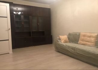 Сдам в аренду 1-ком. квартиру, 40 м2, Москва, Нижняя Первомайская улица, 65с2, район Восточное Измайлово