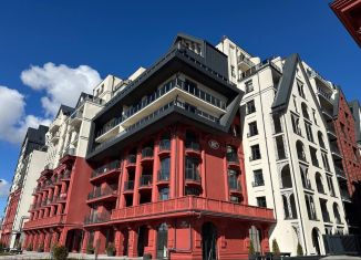 Продается 1-комнатная квартира, 61.4 м2, Калининград