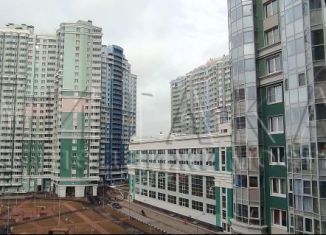 1-ком. квартира на продажу, 43 м2, Санкт-Петербург, улица Руднева, 18, ЖК Шекспир