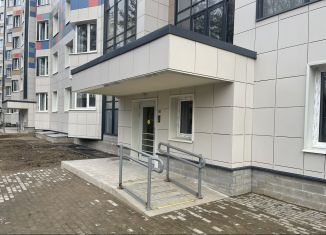 Продам многокомнатную квартиру, 45.2 м2, Кингисепп, переулок Юности, 2/4