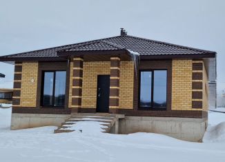 Продажа дома, 81.5 м2, Азнакаево