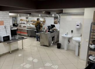 Аренда торговой площади, 279 м2, Москва, Садовая-Спасская улица, 21/1, Красносельский район
