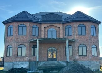 Продам дом, 700 м2, Шали, Дубовая улица