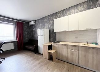 Квартира на продажу студия, 24 м2, Ростов-на-Дону, улица Нансена, 103/1/1, ЖК Звезда Столицы