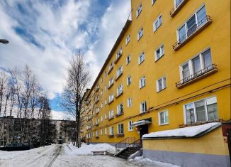 Однокомнатная квартира на продажу, 32.6 м2, Северодвинск, Первомайская улица, 67