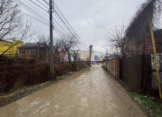 Продаю земельный участок, 5.5 сот., Армавир, Морской проезд