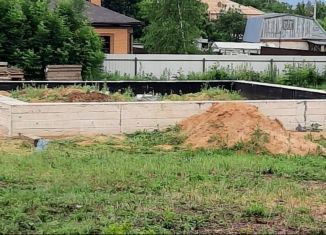 Участок на продажу, 10 сот., деревня Травкино, Травкинская улица, 14А