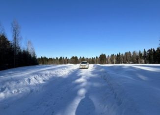 Продается участок, 6 сот., деревня Залесная